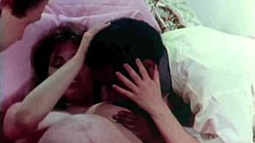 hey, ever seen a vintage interracial pregnant threesome in dark london?