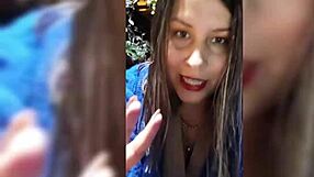 hot sexy girl showing off her sexy body in poses