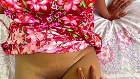 Desi Husband Catches Her With Boyfriend