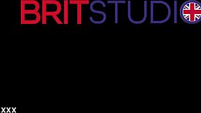 Nurse Greene's first blowbang with teens.