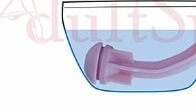 How to use fleshlight for anal and pussy pleasure