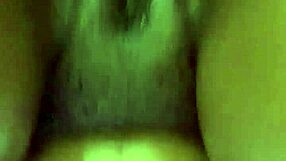 tin gets fucked hard in doggystyle by mature babe with juicy ass