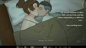 MILF panas boleh tahan kekalahan musim gugur ke?