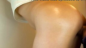 Stepbrother Makes Stepsister His Bent-Over Slut