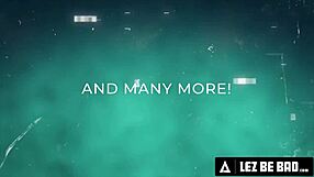 CHARLOTTE SINS BENT OVER FOR MILF!