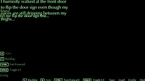 Can this milf handle fall season loss?