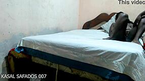 The hottest girl from the favela of Bahia comes to me full video