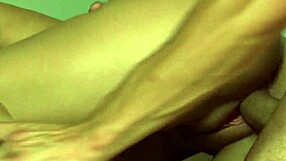 Isabel Ice craves your cum in solo anal play