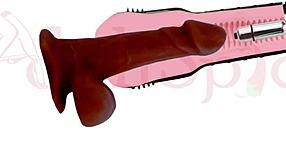 How to use fleshlight for anal and pussy pleasure