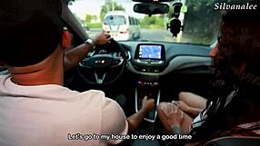 Big-cocked tourist soldier makes big-ass milf silvana lee moan