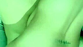 Latina MILF Gets Wet in Homemade Fuck