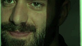 Latina plans to ride her step daddy's big cock in bed