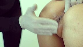 Jeg ser på stemamma ri den store kukken