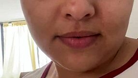 lesbian sex we found our neighbors phone and left him a surprise