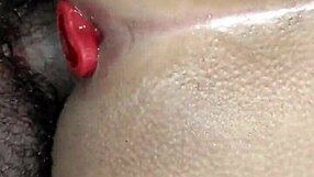 pregnant stepdaughter gets intense orgasm from stepfather's big cock