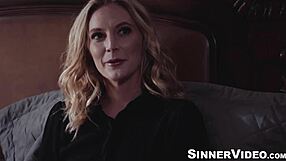 Watch Mona Wales Ride Nathan Bronson's Monster Cock?