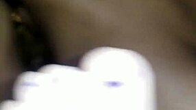 Amelia Harper Takes BBC Ass Creampie