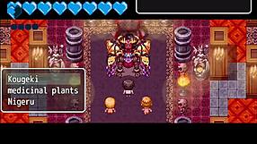 Blonde Shemale Takes Big Cock Cumshot In Bible Quest