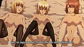 Isekai Cum Compilation That Drives Me Wild