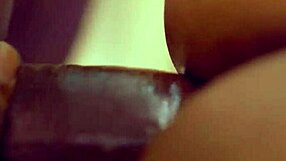 Watch This Naughty Guy Pound His Neighbor's Bhabhi Doggystyle?