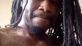 Jacking Dick After Vibing to Drill Music?