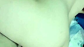 Latina MILF Gets Wet in Homemade Fuck