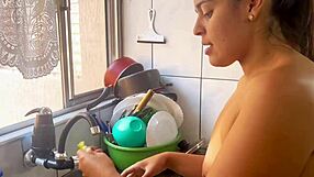 In The Kitchen With Lidi Ferrari Ep1