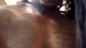 Jacking Dick After Vibing to Drill Music?