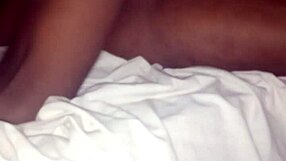 Lovers Share Intense Passionate Moments Together