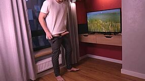 Wife Doesn't See Me Cheating With Her Friend