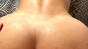 Fudendo A Buceta Gostosa Da Morena Cacheada