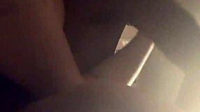 Redhead Bent Over for Deep Pussy Pounding in Doggystyle and Missionary