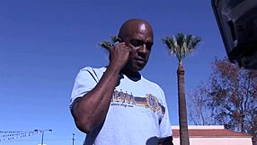 Suck that big huge cock now!