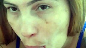 wife confesses cheating, husband reacts passionately