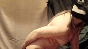 2025 04 18 Godage XL: slave f humiliation and anal dirt