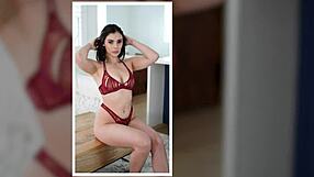 my big ass latina friend wanted to get fucked after boyfriend is no show