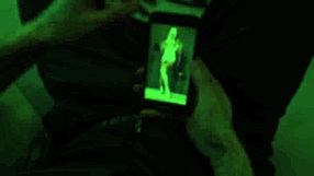 Dreaming of Sex with a Hentai Nymphomaniac in Part One