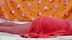 Amateur Street Massage Turns Into Hardcore Sex For Cash