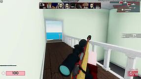 Egirls BBC Fuck Leads to Squirting Everywhere, Deepthroat and Assfucking