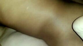 Amelia Harper Takes BBC Ass Creampie