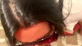 I crave licking milfycalla's tight pussy and cumming hard on her