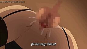 Isekai Cum Compilation That Drives Me Wild