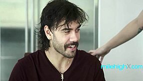 Wow, I Didn't Know Your Amazing Tits Would Grow So Big, Forgive Me!