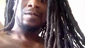 Jacking Dick After Vibing to Drill Music?