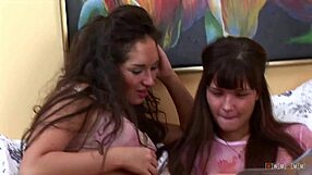 young hustler gets slammed and cum glazed in a taxi van after blowjob