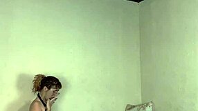 Bastidores Da Gravação Com A Von Poison E O Carmona Dei O Cuzinho Pra Ele No Pelo