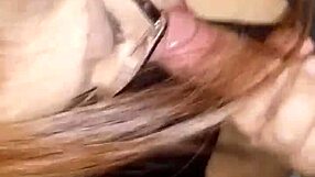 Asian Brunette Video Clip