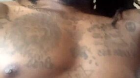 Jacking Dick After Vibing to Drill Music?