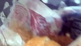 Jacking Dick After Vibing to Drill Music?