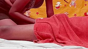 Amateur Street Massage Turns Into Hardcore Sex For Cash